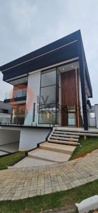 Imagem Casa com 3 Quartos à Venda, 334 m² em Condominio Mosaico Essence - Mogi Das Cruzes Imagem Casa com 3 Quartos à Venda, 334 m² em Condominio Mosaico Essence - Mogi Das Cruzes