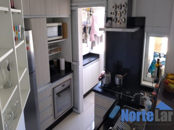 Imagem Apartamento com 2 Quartos à Venda, 64 m² em Santana - São Paulo Imagem Apartamento com 2 Quartos à Venda, 64 m² em Santana - São Paulo