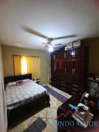 Imagem Chácara com 2 Quartos à Venda, 1.350 m² em Santa Terezinha - Piracicaba
