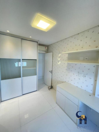 Imagem Apartamento com 3 Quartos à Venda, 137 m² em Caminho Das Arvores - Salvador