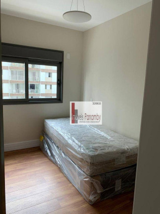 Imagem Apartamento com 3 Quartos à Venda, 192 m² em Campo Belo - São Paulo Imagem Apartamento com 3 Quartos à Venda, 192 m² em Campo Belo - São Paulo