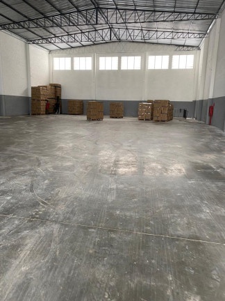 Imagem Imóvel para Alugar, 862 m² em Parque Empresarial Das Mangueiras - Sorocaba Imagem Imóvel para Alugar, 862 m² em Parque Empresarial Das Mangueiras - Sorocaba
