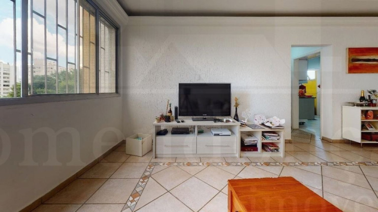 Imagem Apartamento com 3 Quartos à Venda, 115 m² em Perdizes - São Paulo Imagem Apartamento com 3 Quartos à Venda, 115 m² em Perdizes - São Paulo