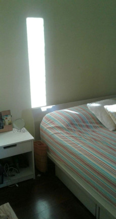 Imagem Apartamento com 2 Quartos à Venda, 50 m² em Praça Da Arvore - São Paulo Imagem Apartamento com 2 Quartos à Venda, 50 m² em Praça Da Arvore - São Paulo