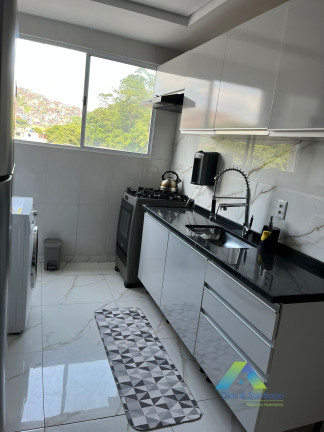 Imagem Apartamento com 2 Quartos à Venda, 38 m² em Jardim Cipreste - Santo André Imagem Apartamento com 2 Quartos à Venda, 38 m² em Jardim Cipreste - Santo André