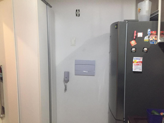 Imagem Apartamento com 2 Quartos à Venda, 58 m² em Boa União (abrantes) - Camaçari