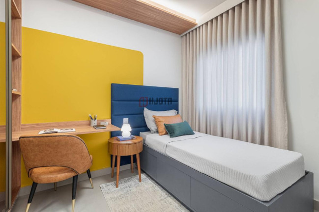 Imagem Apartamento com 3 Quartos à Venda, 78 m² em Vila Sinibaldi - São José Do Rio Preto