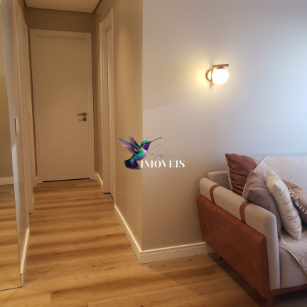 Apartamento com 3 Quartos à Venda, 81 m² em Jardim Lindóia - Porto Alegre