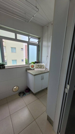 Imagem Apartamento com 1 Quarto à Venda, 52 m² em Itacorubi - Florianópolis Imagem Apartamento com 1 Quarto à Venda, 52 m² em Itacorubi - Florianópolis