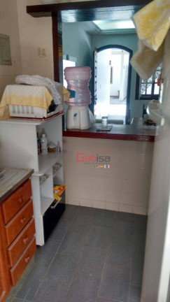 Imagem Casa de Condomínio com 3 Quartos à Venda, 85 m² em Ogiva - Cabo Frio Imagem Casa de Condomínio com 3 Quartos à Venda, 85 m² em Ogiva - Cabo Frio