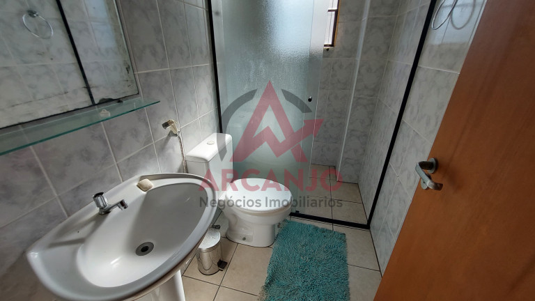 Imagem Apartamento com 3 Quartos à Venda, 125 m² em Itagua - Ubatuba