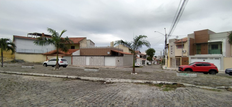 Imagem Terreno à Venda, 200 m² em São José - Campina Grande