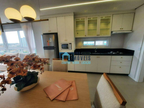 Imagem Apartamento com 2 Quartos à Venda, 69 m² em Centro - Tramandaí