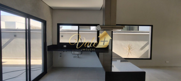 Imagem Casa com 3 Quartos à Venda, 165 m² em Condomínio Terras Do Vale - Caçapava Imagem Casa com 3 Quartos à Venda, 165 m² em Condomínio Terras Do Vale - Caçapava