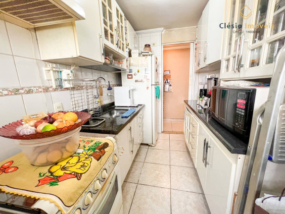 Imagem Apartamento com 2 Quartos à Venda,  em Cangaiba - São Paulo
