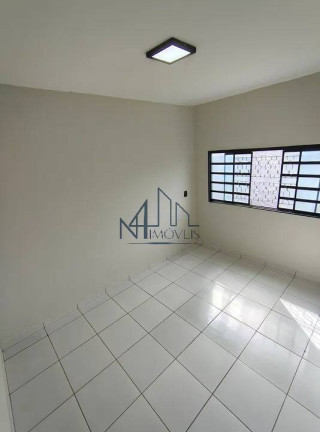 Imagem Casa com 3 Quartos à Venda, 220 m² em Setor Residencial Campos Elísios - Aparecida De Goiânia Imagem Casa com 3 Quartos à Venda, 220 m² em Setor Residencial Campos Elísios - Aparecida De Goiânia