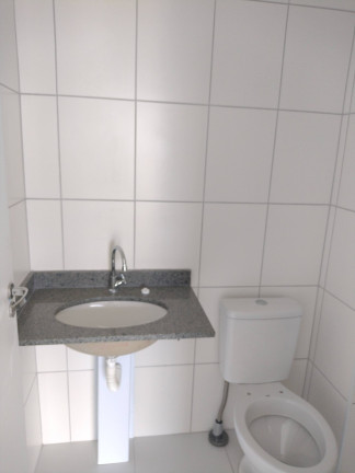 Imagem Apartamento com 2 Quartos à Venda, 44 m² em Vila Sônia - São Paulo