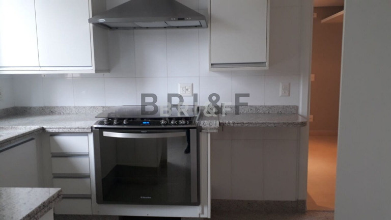 Imagem Apartamento com 4 Quartos para Alugar, 217 m² em Campo Belo - São Paulo Imagem Apartamento com 4 Quartos para Alugar, 217 m² em Campo Belo - São Paulo
