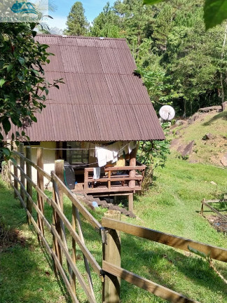 Imóvel com 2 Quartos à Venda, 90 m² em Pinheira (ens Brito) - Palhoça