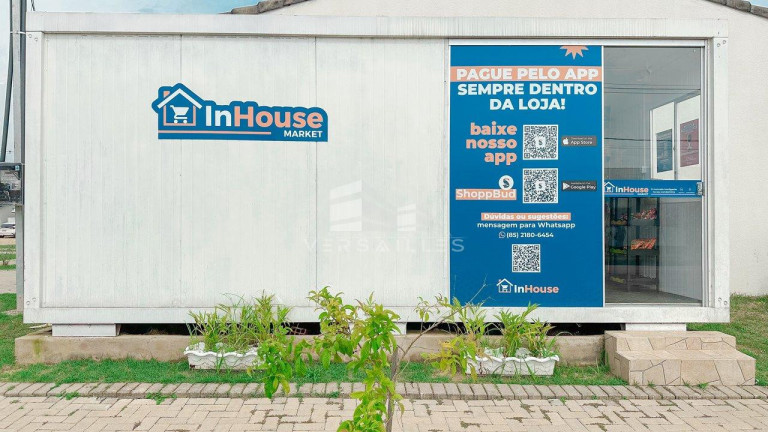 Imagem Casa com 3 Quartos à Venda, 73 m² em Nova Esperança - Porto Velho Imagem Casa com 3 Quartos à Venda, 73 m² em Nova Esperança - Porto Velho