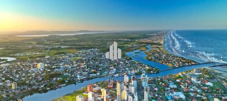 Imagem Sobrado com 2 Quartos à Venda, 100 m² em Praia Azul - Passo De Torres Imagem Sobrado com 2 Quartos à Venda, 100 m² em Praia Azul - Passo De Torres