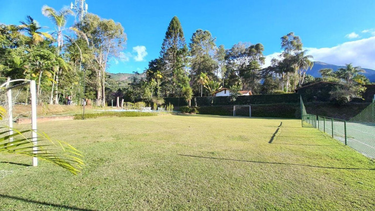 Imagem Casa com 4 Quartos à Venda, 851 m² em Quebra Frascos - Teresópolis