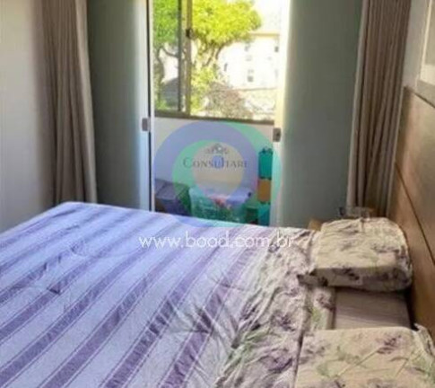 Imagem Apartamento com 3 Quartos à Venda, 90 m² em Marapé - Santos Imagem Apartamento com 3 Quartos à Venda, 90 m² em Marapé - Santos