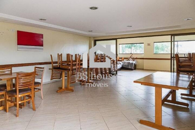 Imagem Apartamento com 2 Quartos à Venda, 65 m² em Fundação - São Caetano Do Sul