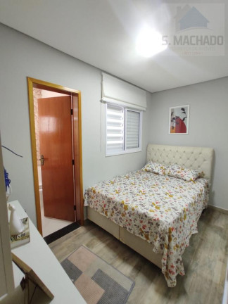Imagem Casa com 2 Quartos à Venda, 60 m² em Jardim Santo Antonio - Santo André