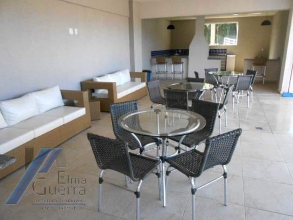 Imagem Apartamento com 2 Quartos à Venda, 89 m² em Parque Vivamar - Ubatuba