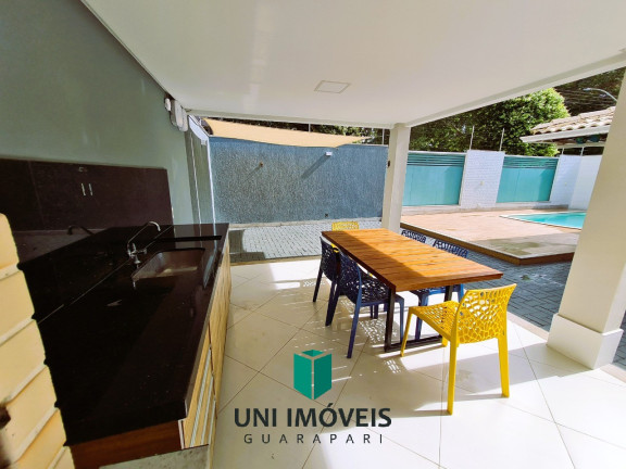 Imagem Casa com 4 Quartos à Venda, 360 m² em Praia Do Morro - Guarapari