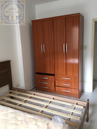 Imagem Apartamento com 3 Quartos à Venda, 104 m² em Boqueirão - Santos