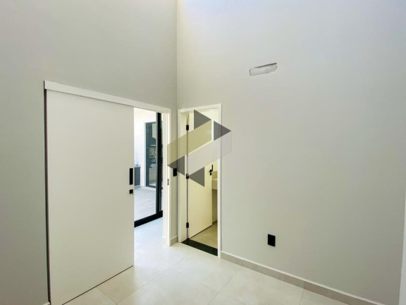 Imagem Casa com 3 Quartos à Venda, 136 m² em Jardim Villagio Milano - Sorocaba