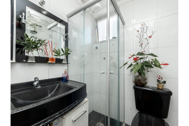 Imagem Apartamento com 2 Quartos à Venda, 54 m² em Capão Redondo - São Paulo Imagem Apartamento com 2 Quartos à Venda, 54 m² em Capão Redondo - São Paulo