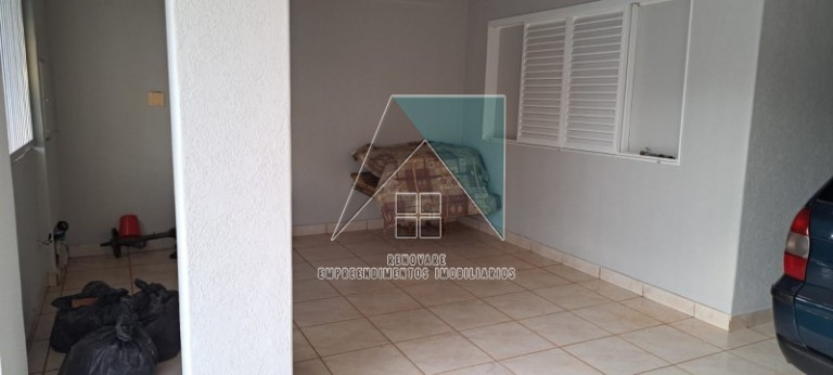 Imagem Casa com 3 Quartos à Venda, 106 m² em Campos Eliseos - Ribeirão Preto Imagem Casa com 3 Quartos à Venda, 106 m² em Campos Eliseos - Ribeirão Preto
