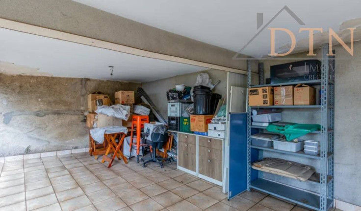 Imagem Casa com 5 Quartos à Venda, 265 m² em Vila Maria Alta - São Paulo