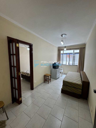 Imagem Apartamento com 1 Quarto à Venda, 43 m² em Canto Do Forte - Praia Grande Imagem Apartamento com 1 Quarto à Venda, 43 m² em Canto Do Forte - Praia Grande