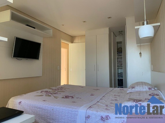 Imagem Apartamento com 3 Quartos à Venda, 87 m² em Vila Dom Pedro Ii - São Paulo