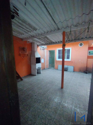 Imagem Casa com 5 Quartos à Venda, 148 m² em Jardim Ana Estela - Carapicuíba