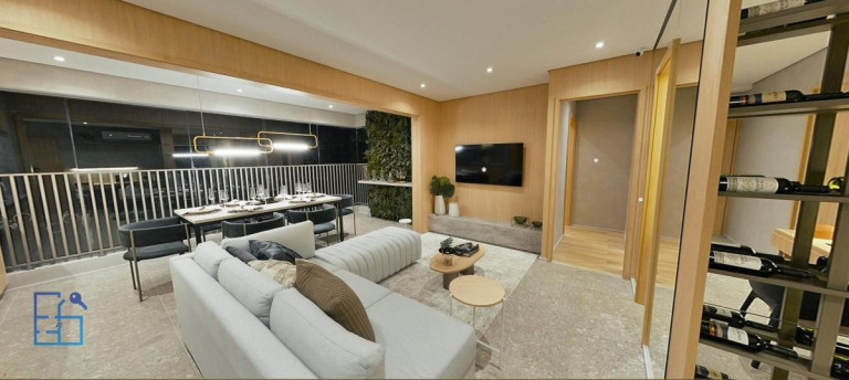 Imagem Apartamento com 3 Quartos à Venda, 85 m² em Butantã - São Paulo Imagem Apartamento com 3 Quartos à Venda, 85 m² em Butantã - São Paulo