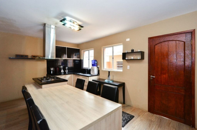 Imagem Casa com 3 Quartos à Venda, 210 m² em Brooklin - São Paulo Imagem Casa com 3 Quartos à Venda, 210 m² em Brooklin - São Paulo
