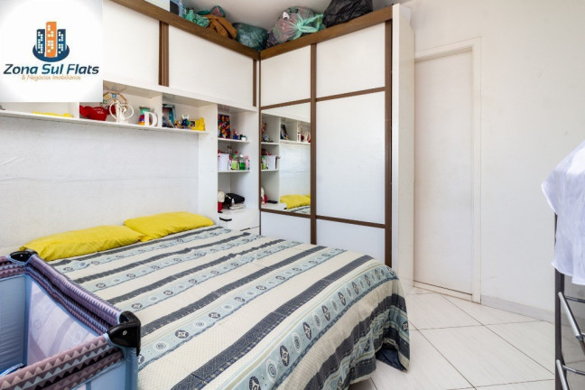 Imagem Apartamento com 2 Quartos à Venda, 70 m² em Saúde - São Paulo