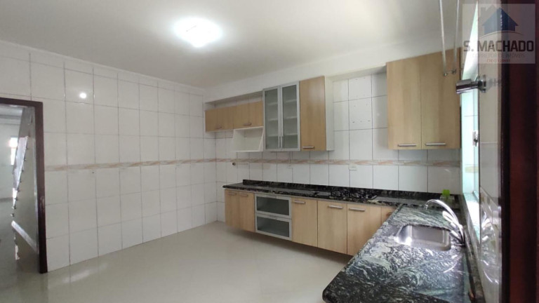 Imagem Apartamento com 3 Quartos à Venda, 111 m² em Parque Novo Oratório - Santo André