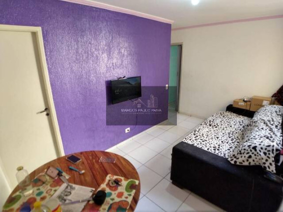 Imagem Apartamento com 2 Quartos à Venda, 45 m² em Vila Amália (zona Norte) - São Paulo Imagem Apartamento com 2 Quartos à Venda, 45 m² em Vila Amália (zona Norte) - São Paulo