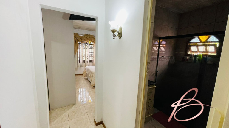Imagem Casa com 3 Quartos à Venda, 161 m² em São João - Itajaí