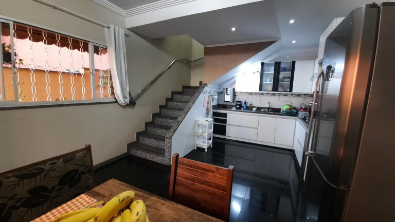 Imagem Casa com 3 Quartos à Venda, 140 m² em Diamante,(barreiro) - Belo Horizonte