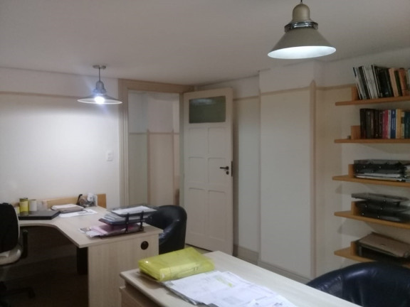 Imagem Sala Comercial à Venda, 140 m² em Sé - São Paulo