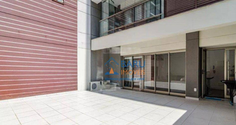 Imagem Apartamento com 1 Quarto à Venda, 44 m² em Pinheiros - São Paulo Imagem Apartamento com 1 Quarto à Venda, 44 m² em Pinheiros - São Paulo