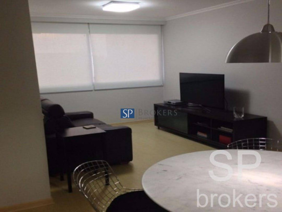 Imagem Apartamento com 3 Quartos à Venda, 98 m² em Moema Pássaros - São Paulo Imagem Apartamento com 3 Quartos à Venda, 98 m² em Moema Pássaros - São Paulo