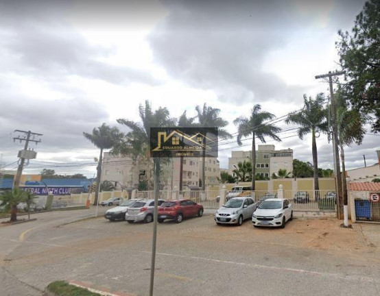 Imagem Apartamento com 2 Quartos à Venda, 50 m² em Parque Reserva Fazenda Imperial - Sorocaba